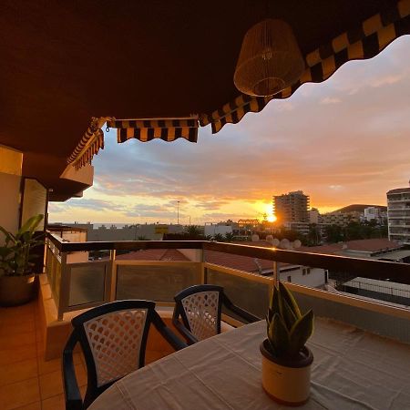 Nice Pool Apartment In Los Cristianos, Excellent Location Zewnętrze zdjęcie