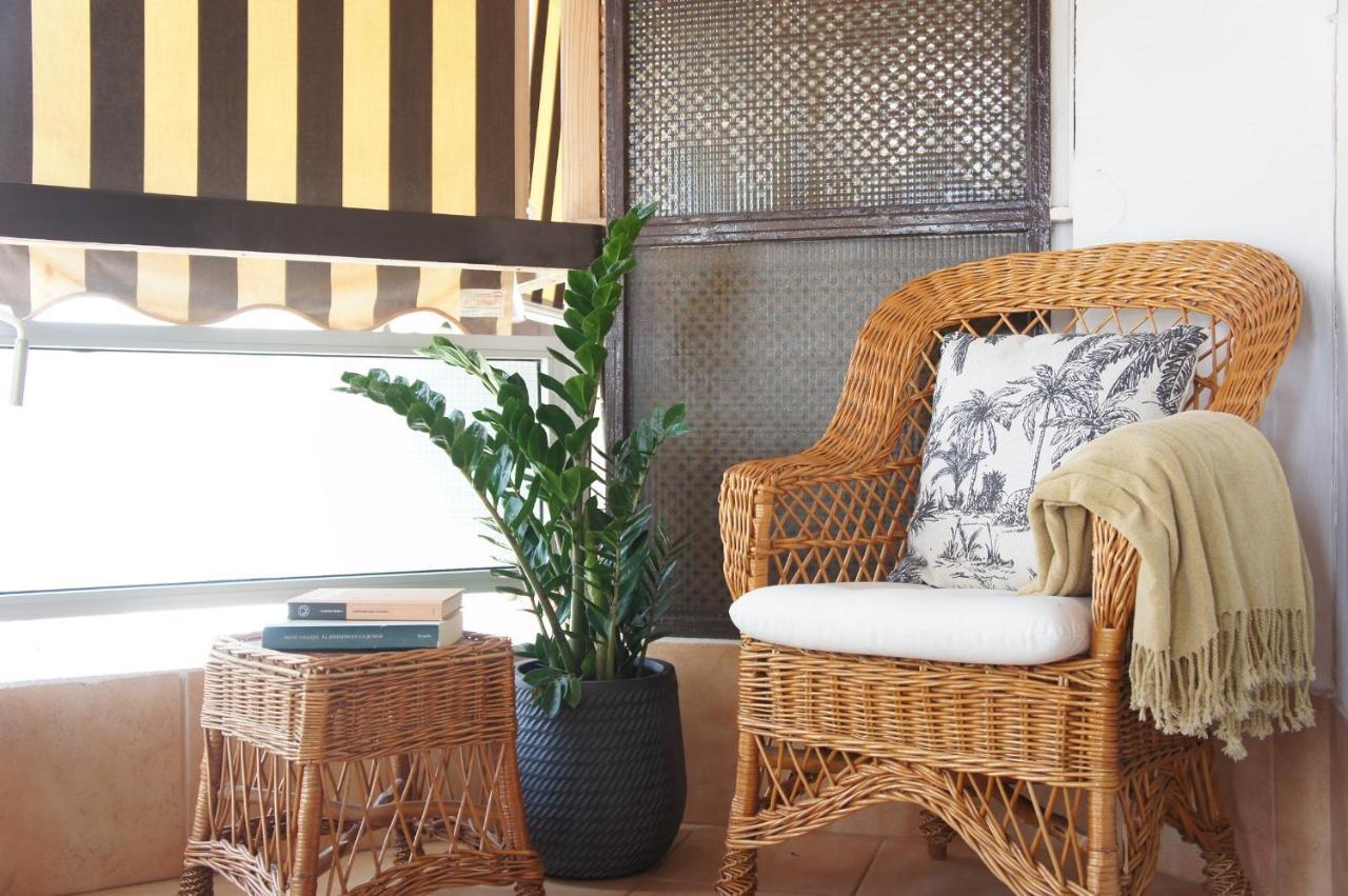 Nice Pool Apartment In Los Cristianos, Excellent Location Zewnętrze zdjęcie